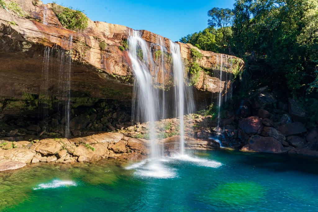 Meghalaya tour packages