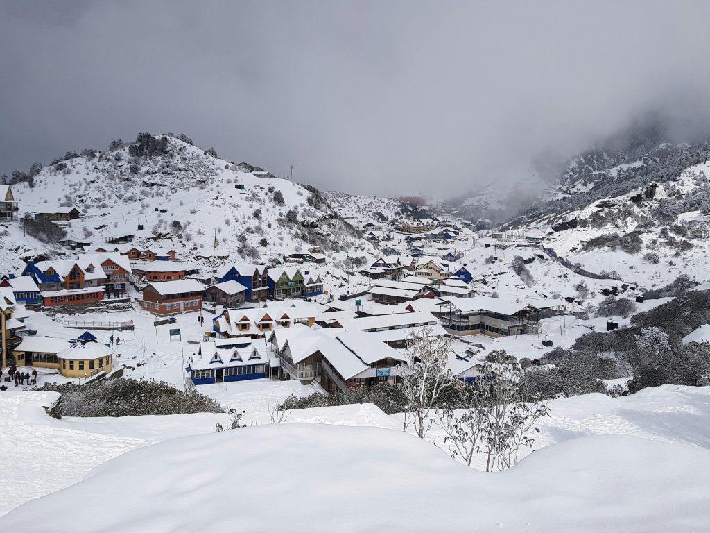 Tawang offbeat tour package from Guwahati