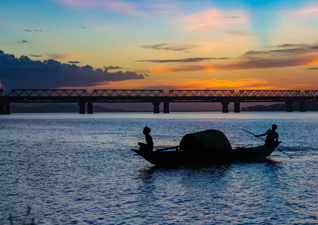 Assam family tour package