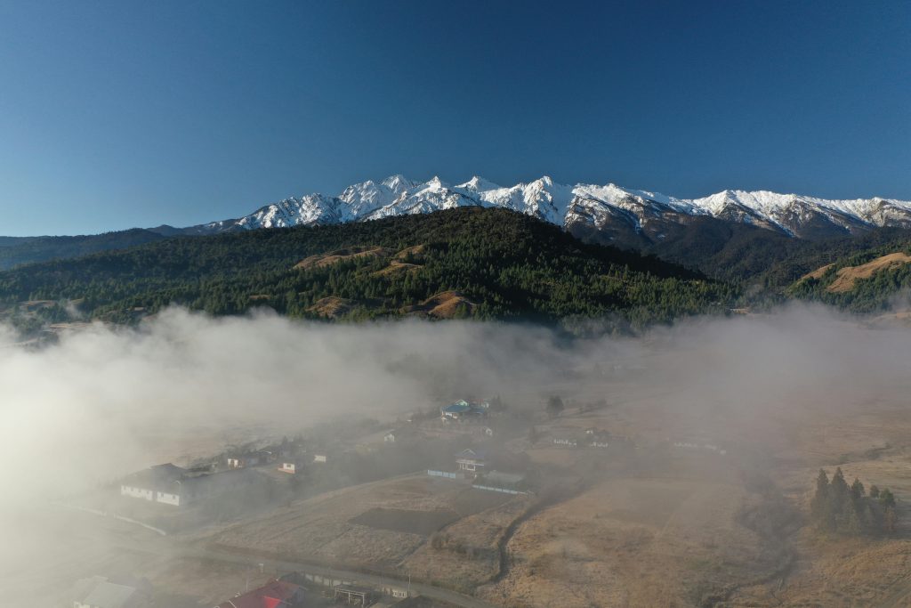 Arunachal Pradesh offbeat tour package from Guwahati