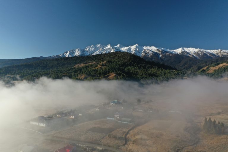 Arunachal Pradesh offbeat tour package from Guwahati